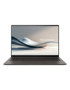 ASUS Zenbook S14 OLED OLED UX5406SA-PZ542W Copilot+ PC - Ordenador Portátil 14" 3K 120Hz (Intel Core Ultra 7 258V, 32GB RAM,