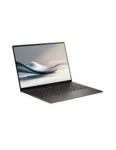 ASUS Zenbook S14 OLED OLED UX5406SA-PZ542W Copilot+ PC - Ordenador Portátil 14" 3K 120Hz (Intel Core Ultra 7 258V, 32GB RAM, 2