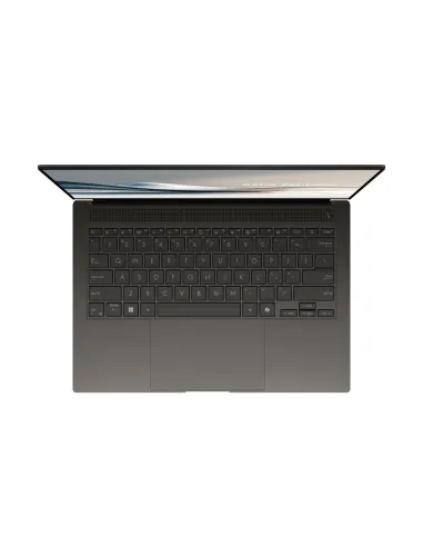 ASUS Zenbook S14 OLED OLED UX5406SA-PZ542W Copilot+ PC - Ordenador Portátil 14" 3K 120Hz (Intel Core Ultra 7 258V, 32GB RAM,