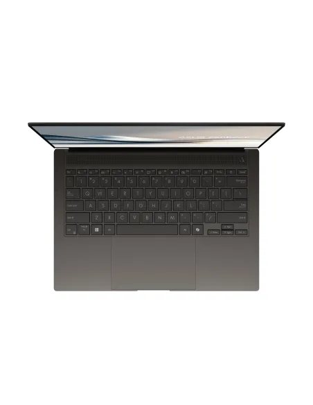 ASUS Zenbook S14 OLED OLED UX5406SA-PZ542W Copilot+ PC - Ordenador Portátil 14" 3K 120Hz (Intel Core Ultra 7 258V, 32GB RAM,