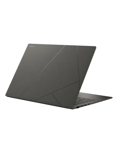 ASUS Zenbook S14 OLED OLED UX5406SA-PZ542W Copilot+ PC - Ordenador Portátil 14" 3K 120Hz (Intel Core Ultra 7 258V, 32GB RAM,