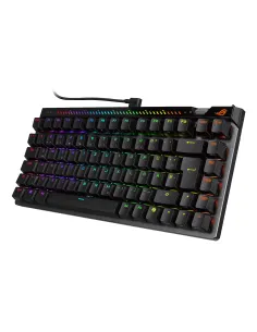 ASUS ROG Falchion Ace 75 HE teclado Juego USB Negro 2