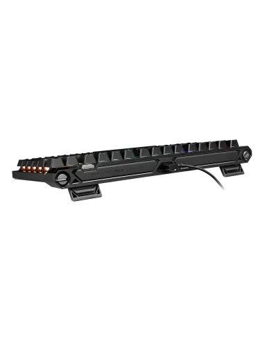 ASUS ROG Falchion Ace 75 HE teclado Juego USB Negro