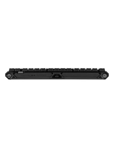 ASUS ROG Falchion Ace 75 HE teclado Juego USB Negro