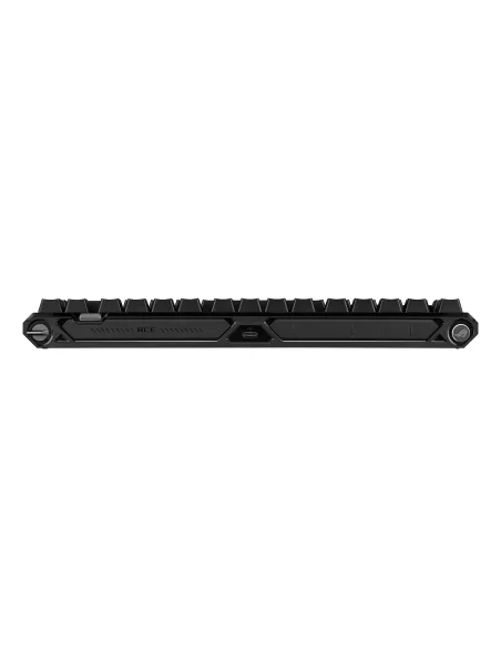ASUS ROG Falchion Ace 75 HE teclado Juego USB Negro