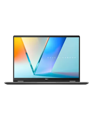 ASUS Vivobook 14 Flip OLED TP3407SA-SG180W Copilot+ PC Copilot+ PC - Ordenador Portátil 14" WUXGA (Intel Core Ultra 7 258V,