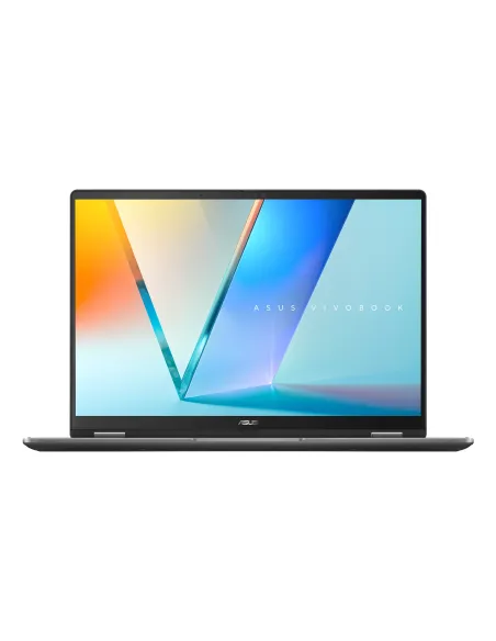 ASUS Vivobook 14 Flip OLED TP3407SA-SG180W Copilot+ PC Copilot+ PC - Ordenador Portátil 14" WUXGA (Intel Core Ultra 7 258V,