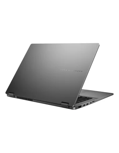 ASUS Vivobook 14 Flip OLED TP3407SA-SG180W Copilot+ PC Copilot+ PC - Ordenador Portátil 14" WUXGA (Intel Core Ultra 7 258V,
