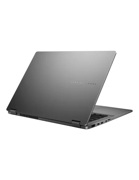 ASUS Vivobook 14 Flip OLED TP3407SA-SG180W Copilot+ PC Copilot+ PC - Ordenador Portátil 14" WUXGA (Intel Core Ultra 7 258V,