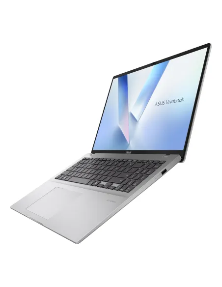 ASUS Vivobook 16 X1607CA-MB229 Copilot+ PC Copilot+ PC - Ordenador Portátil " WUXGA (Intel Core Ultra 5 225H, 32GB RAM, 1TB