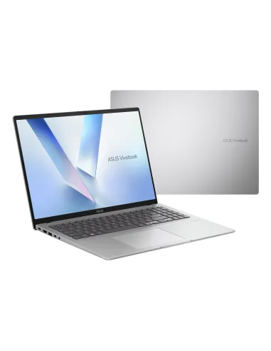 ASUS Vivobook 16 X1607CA-MB229 Copilot+ PC Copilot+ PC - Ordenador Portátil " WUXGA (Intel Core Ultra 5 225H, 32GB RAM, 1TB