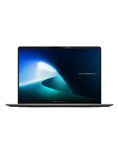 ASUS ExpertBook P5 P5405CSA-NZ0719X - Copilot+PC - Ordenador Portátil 14" WQXGA 144Hz (Intel Core Ultra 7 258V, 32GB RAM, 1TB