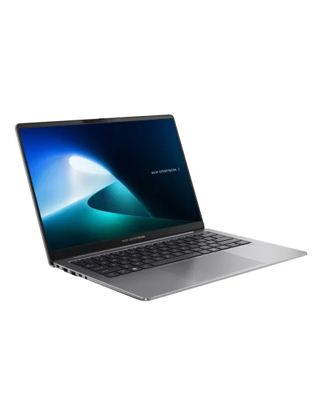 ASUS ExpertBook P5 P5405CSA-NZ0719X - Copilot+PC - Ordenador Portátil 14" WQXGA 144Hz (Intel Core Ultra 7 258V, 32GB RAM, 1TB