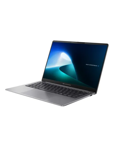 ASUS ExpertBook P5 P5405CSA-NZ0719X - Copilot+PC - Ordenador Portátil 14" WQXGA 144Hz (Intel Core Ultra 7 258V, 32GB RAM, 1TB