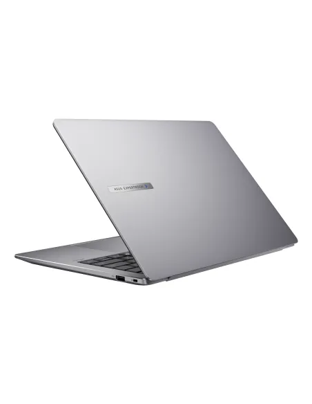 ASUS ExpertBook P5 P5405CSA-NZ0719X - Copilot+PC - Ordenador Portátil 14" WQXGA 144Hz (Intel Core Ultra 7 258V, 32GB RAM, 1TB