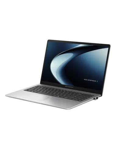 ASUS ExpertBook P1 PM1503CDA-S70315X - Ordenador Portátil 15.6" Full HD (AMD Ryzen 5 150, 16GB RAM, 512GB SSD, Radeon 660M,