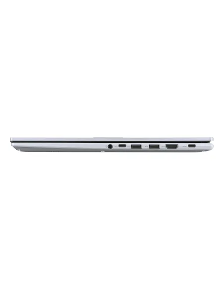 ASUS Vivobook 16 OLED D1605NAQ-SH097W - Ordenador Portátil 16" WUXGA (AMD Ryzen 7 170, 16GB RAM, 512GB SSD, Radeon 680M,
