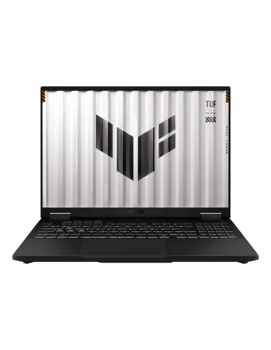 ASUS TUF Gaming A16 TUF608UP-TU163 - Ordenador Portátil Gaming de 16" WUXGA 144Hz (AMD Ryzen 7 260, 16GB RAM, 1TB SSD, NVIDIA