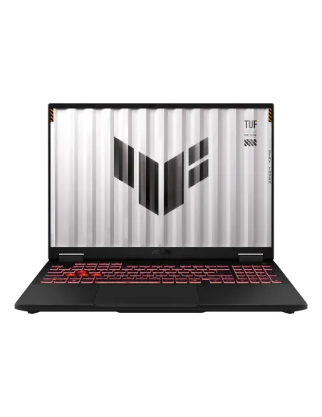 ASUS TUF Gaming A16 TUF608UP-TU163 - Ordenador Portátil Gaming de 16" WUXGA 144Hz (AMD Ryzen 7 260, 16GB RAM, 1TB SSD, NVIDIA