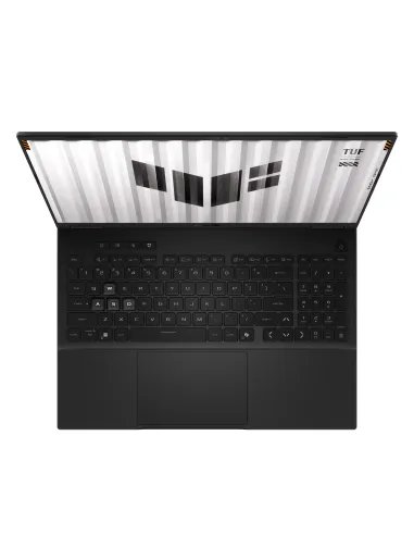 ASUS TUF Gaming A16 TUF608UP-TU163 - Ordenador Portátil Gaming de 16" WUXGA 144Hz (AMD Ryzen 7 260, 16GB RAM, 1TB SSD, NVIDIA