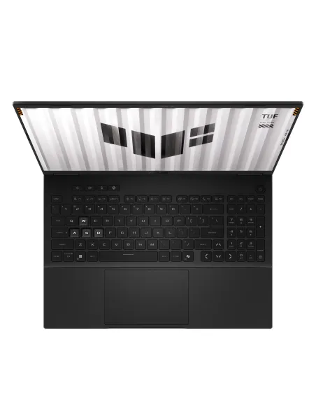 ASUS TUF Gaming A16 TUF608UP-TU163 - Ordenador Portátil Gaming de 16" WUXGA 144Hz (AMD Ryzen 7 260, 16GB RAM, 1TB SSD, NVIDIA