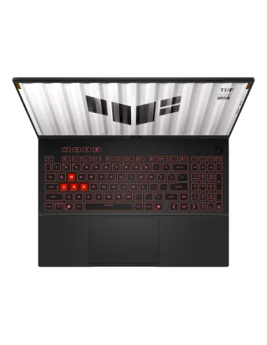 ASUS TUF Gaming A16 TUF608UP-TU163 - Ordenador Portátil Gaming de 16" WUXGA 144Hz (AMD Ryzen 7 260, 16GB RAM, 1TB SSD, NVIDIA
