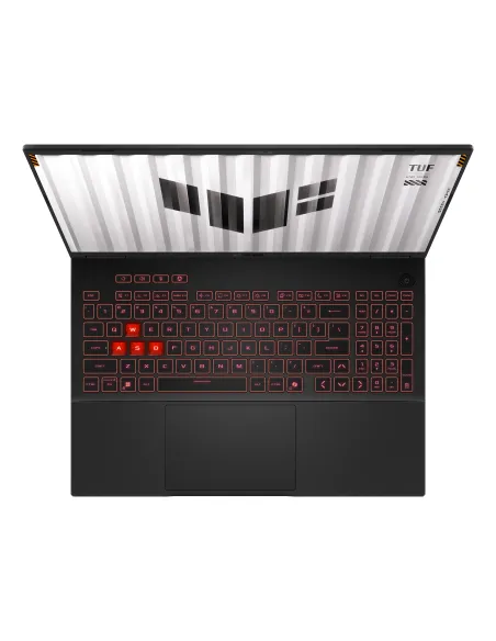 ASUS TUF Gaming A16 TUF608UP-TU163 - Ordenador Portátil Gaming de 16" WUXGA 144Hz (AMD Ryzen 7 260, 16GB RAM, 1TB SSD, NVIDIA