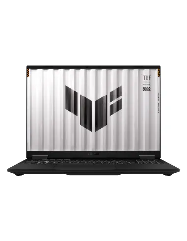 ASUS TUF Gaming A16 TUF608UP-TU163 - Ordenador Portátil Gaming de 16" WUXGA 144Hz (AMD Ryzen 7 260, 16GB RAM, 1TB SSD, NVIDIA