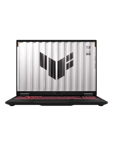 ASUS TUF Gaming A16 TUF608UP-TU163 - Ordenador Portátil Gaming de 16" WUXGA 144Hz (AMD Ryzen 7 260, 16GB RAM, 1TB SSD, NVIDIA