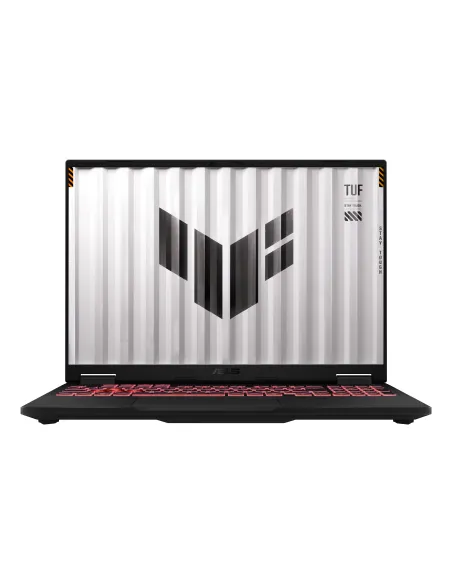 ASUS TUF Gaming A16 TUF608UP-TU163 - Ordenador Portátil Gaming de 16" WUXGA 144Hz (AMD Ryzen 7 260, 16GB RAM, 1TB SSD, NVIDIA