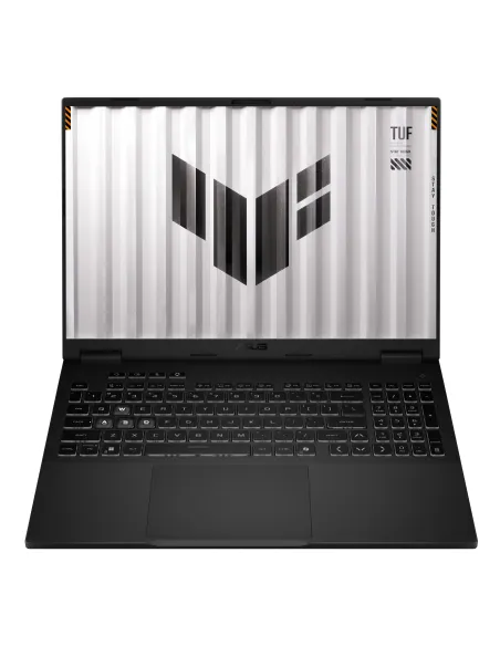 ASUS TUF Gaming A16 TUF608UP-TU163 - Ordenador Portátil Gaming de 16" WUXGA 144Hz (AMD Ryzen 7 260, 16GB RAM, 1TB SSD, NVIDIA