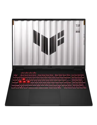 ASUS TUF Gaming A16 TUF608UP-TU163 - Ordenador Portátil Gaming de 16" WUXGA 144Hz (AMD Ryzen 7 260, 16GB RAM, 1TB SSD, NVIDIA