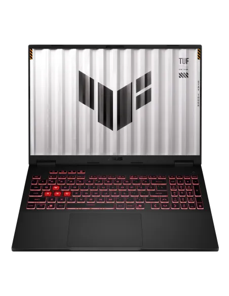 ASUS TUF Gaming A16 TUF608UP-TU163 - Ordenador Portátil Gaming de 16" WUXGA 144Hz (AMD Ryzen 7 260, 16GB RAM, 1TB SSD, NVIDIA