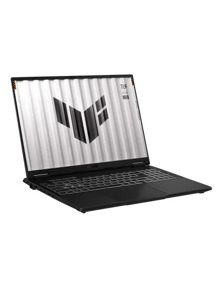 ASUS TUF Gaming A16 TUF608UP-TU163 - Ordenador Portátil Gaming de 16" WUXGA 144Hz (AMD Ryzen 7 260, 16GB RAM, 1TB SSD, NVIDIA