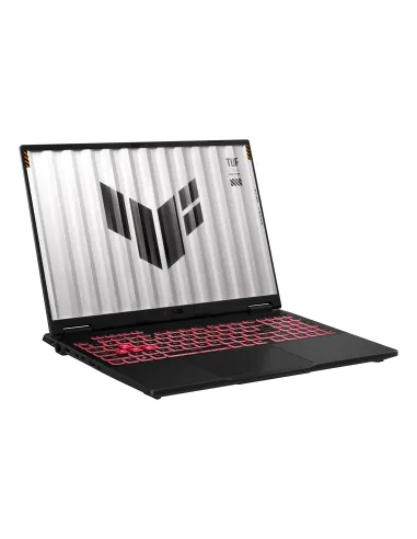 ASUS TUF Gaming A16 TUF608UP-TU163 - Ordenador Portátil Gaming de 16" WUXGA 144Hz (AMD Ryzen 7 260, 16GB RAM, 1TB SSD, NVIDIA
