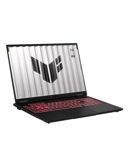 ASUS TUF Gaming A16 TUF608UP-TU163 - Ordenador Portátil Gaming de 16" WUXGA 144Hz (AMD Ryzen 7 260, 16GB RAM, 1TB SSD, NVIDIA
