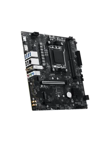 MSI Pro A620AM-G EVO WIFI AMD A620A Zócalo AM5 micro ATX
