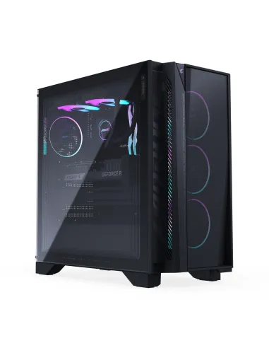 GIGABYTE AORUS PRIME 5 Gaming Desktop PC - AMD Ryzen 7 9800X3D, RTX 5080 16G, 32GB DDR5-SDRAM, 2000GB SSD, Windows 11 Home