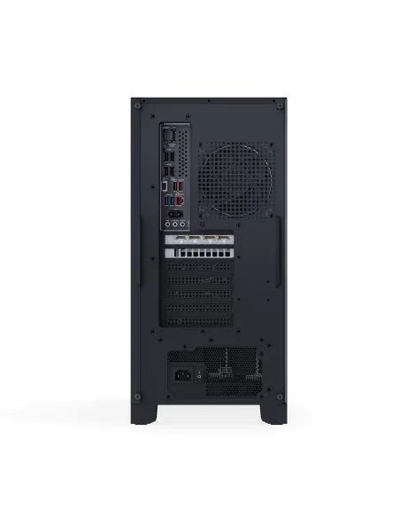 GIGABYTE AORUS PRIME 5 Gaming Desktop PC - AMD Ryzen 7 9800X3D, RTX 5080 16G, 32GB DDR5-SDRAM, 2000GB SSD, Windows 11 Home