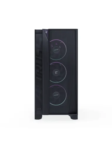 GIGABYTE AORUS PRIME 5 Gaming Desktop PC - AMD Ryzen 7 9800X3D, RTX 5080 16G, 32GB DDR5-SDRAM, 2000GB SSD, Windows 11 Home