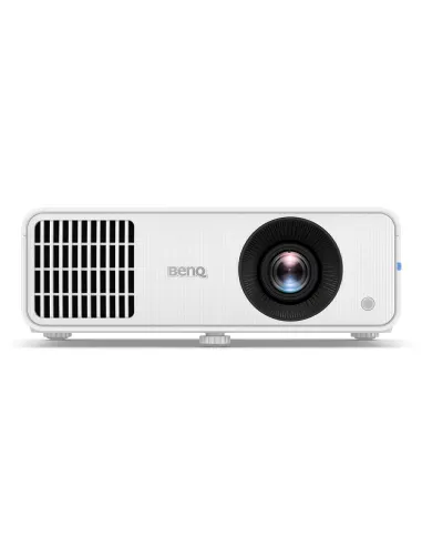 BenQ LH650 Proyector de alcance estándar 4000 lúmenes ANSI DLP 1080p (1920x1080) 3D Negro, Blanco