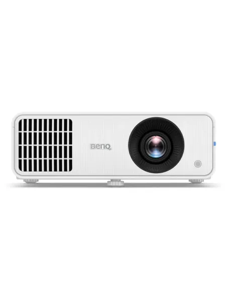 BenQ LH650 Proyector de alcance estándar 4000 lúmenes ANSI DLP 1080p (1920x1080) 3D Negro, Blanco