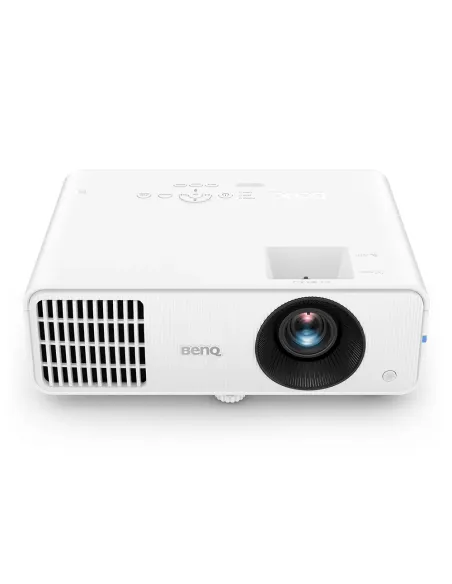 BenQ LH650 Proyector de alcance estándar 4000 lúmenes ANSI DLP 1080p (1920x1080) 3D Negro, Blanco