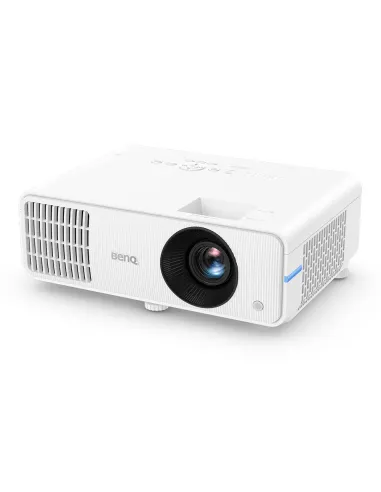 BenQ LH650 Proyector de alcance estándar 4000 lúmenes ANSI DLP 1080p (1920x1080) 3D Negro, Blanco