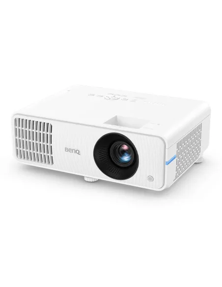 BenQ LH650 Proyector de alcance estándar 4000 lúmenes ANSI DLP 1080p (1920x1080) 3D Negro, Blanco