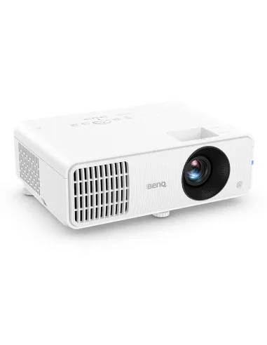 BenQ LH650 Proyector de alcance estándar 4000 lúmenes ANSI DLP 1080p (1920x1080) 3D Negro, Blanco