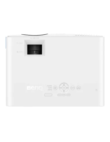 BenQ LH650 Proyector de alcance estándar 4000 lúmenes ANSI DLP 1080p (1920x1080) 3D Negro, Blanco