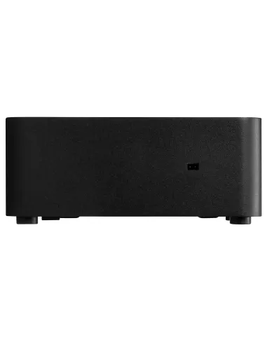 MSI Cubi NUC 1MG-238BEU 0.84L sized PC Negro 120U Intel® SoC