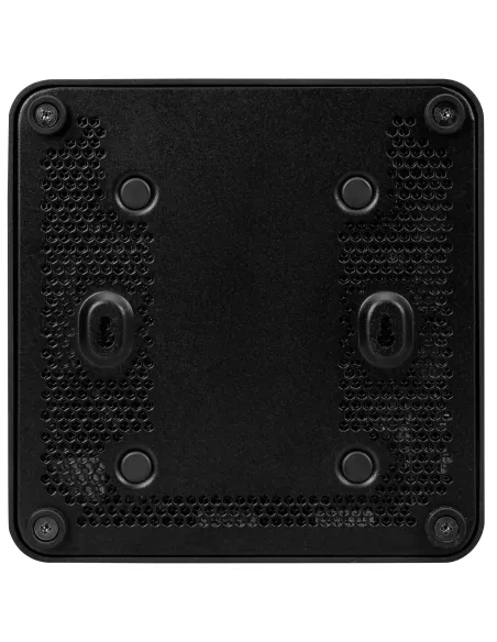 MSI Cubi NUC 1MG-238BEU 0.84L sized PC Negro 120U Intel® SoC