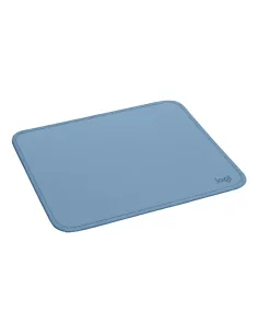 Logitech 956-000051 alfombrilla para ratón Azul